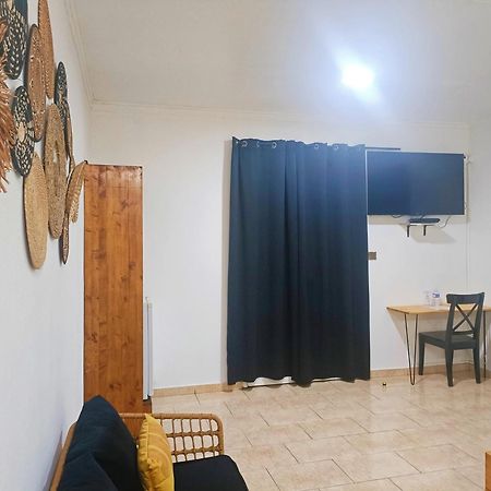 Hotel O'Jasmin Mamoudzou Zewnętrze zdjęcie