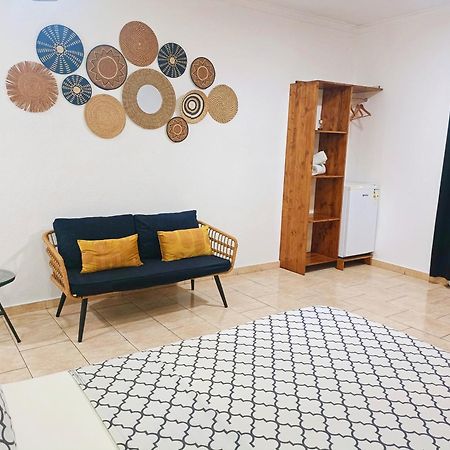 Hotel O'Jasmin Mamoudzou Zewnętrze zdjęcie