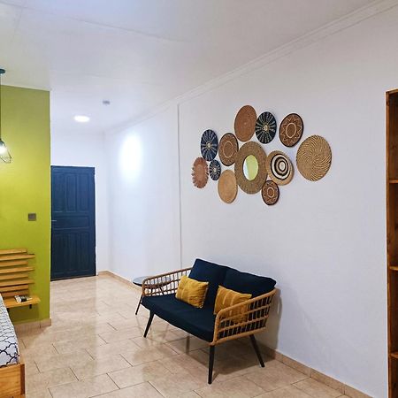 Hotel O'Jasmin Mamoudzou Zewnętrze zdjęcie