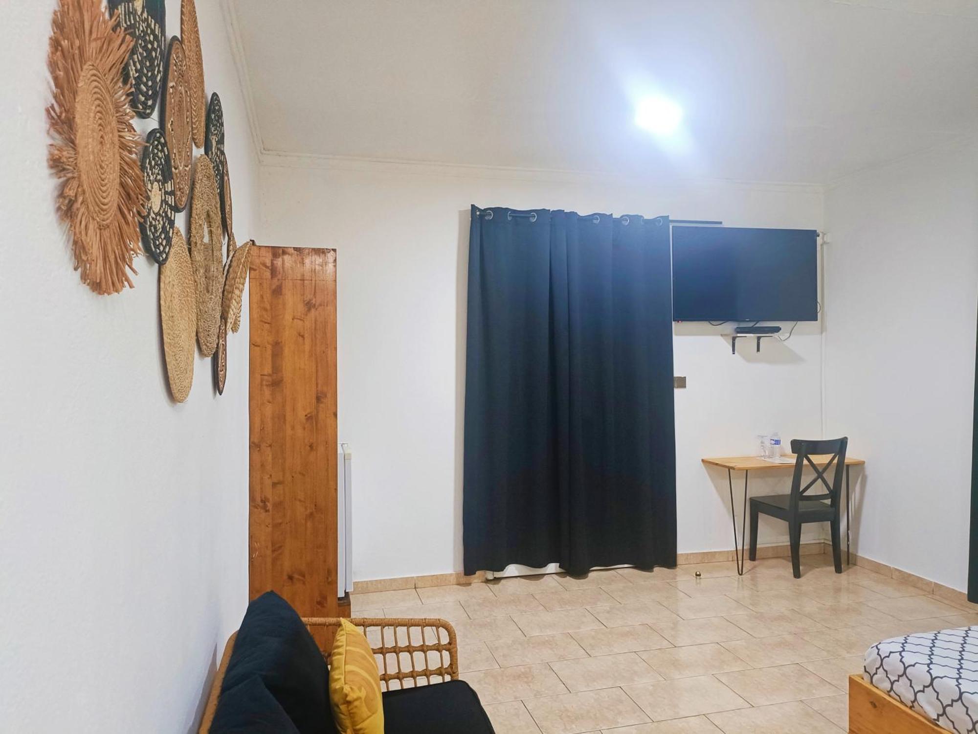 Hotel O'Jasmin Mamoudzou Zewnętrze zdjęcie