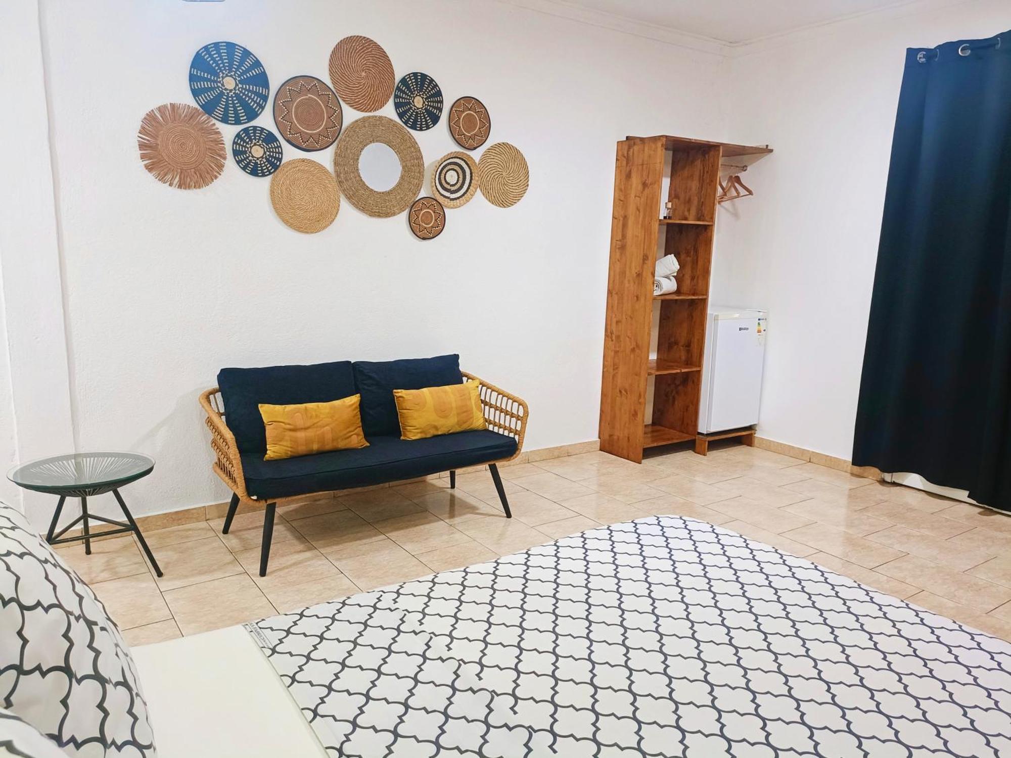 Hotel O'Jasmin Mamoudzou Zewnętrze zdjęcie