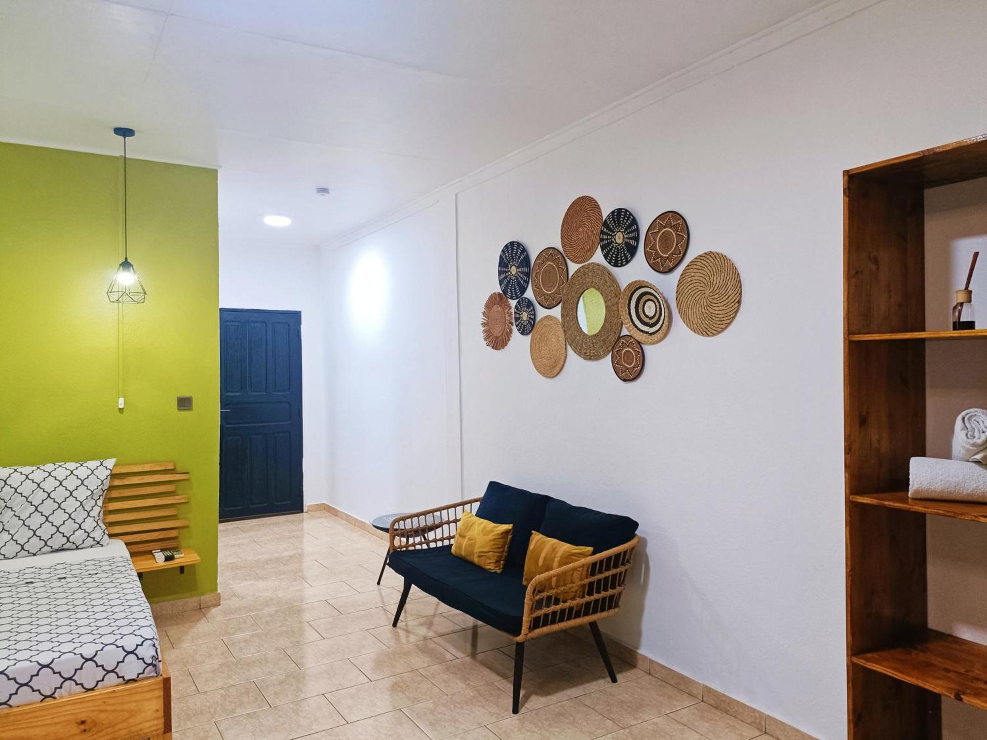 Hotel O'Jasmin Mamoudzou Zewnętrze zdjęcie